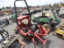 Toro Mower