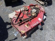 Ultra Cut Mower Deck