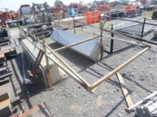Ladder Rack