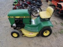 John Deere 108 2WD Lawn Mower