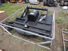 JCT QA HD Brush Cutter