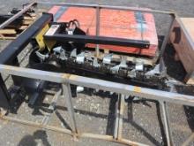 JCT QA Trencher