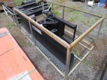 JCT QA Dozer Blade