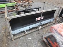 JCT QA Dozer Blade