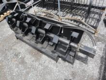 JCT QA Tiller