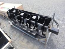 JCT QA Tiller