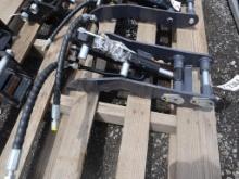 TPM Hydraulic Thumb