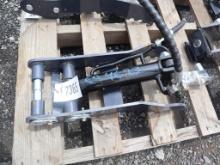 TPM Hydraulic Thumb