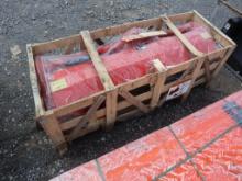 TPM Rotary Tiller TPM-TM180