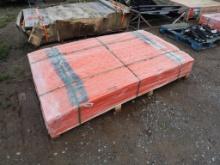 Ground Protection Matts