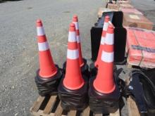 TPM Traffice Cones