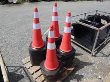 TPM Traffice Cones