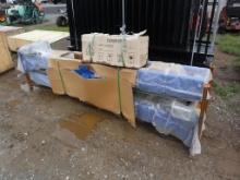 Agriquip 10000 Lb Two Post Car Lift