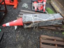 Traffic Cones