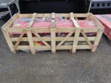 TPM Rotary Tiller TPM-TM180