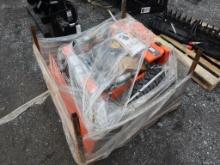 TPM RM900S-24V Mower