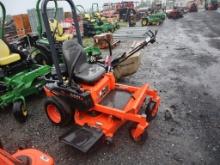 Bobcat Z231 Zero Turn Mower