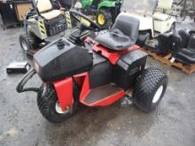 Toro Sandpro 5000