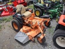 Scag Wildcat Riding Mower