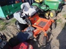 Husqvarna RZ5424 Zero Turn Mower