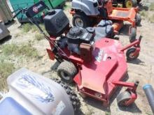 Exmark Metro Walk Behind Mower