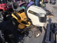 Cub Cadet Lawn Tractor