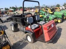 Toro Workman 3200