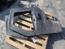 Tractor/John Deere Gator Door