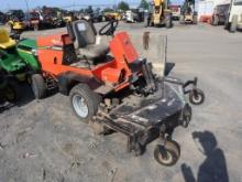 Jacobson 628D Riding Mower