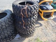 205/75/R14 Tires (set of 4)