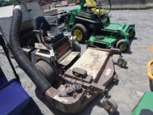 Grasshopper 720K Zero Turn Mower