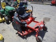 Simplicity Zero Turn Mower