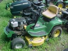 John Deere LX178 Mower
