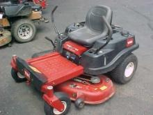 Toro Timecutter SS5000 Zero Turn Mower