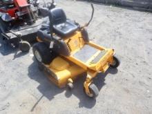 Cub Cadet Zero Turn Mower