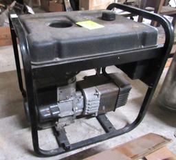 Coleman Powermate 10 HP generator