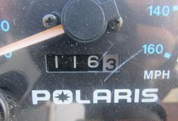 1997 Polaris Snowmobile