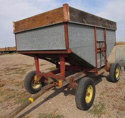 185 bu. Hieder Gravity Box