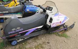 1994 Polaris Indy Super Sport Snowmobile