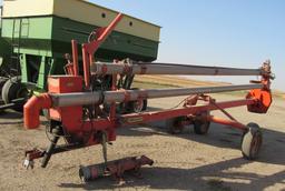 Nesseth Manure Pump