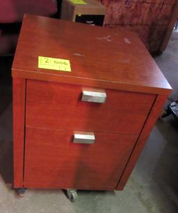 office cabinet