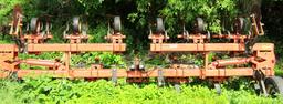 Koehn Danish tooth cultivator
