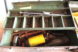 metal tool box