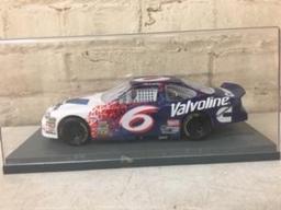 Cummins Valvoline Model Race Car