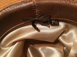 Western-Style Hats