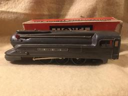 Lionel o27 Train and Track