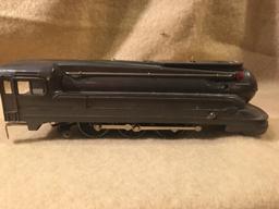 Lionel o27 Train and Track