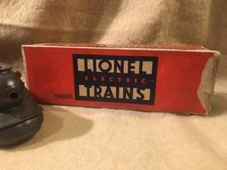 Lionel o27 Train and Track