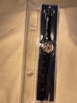 Mickey Mouse Watch