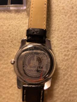 Mickey Mouse Watch